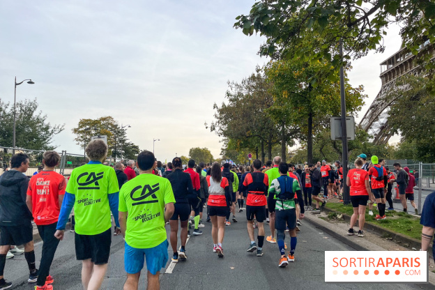 Vredestein 20km de Paris - nos photos de la 46e édition