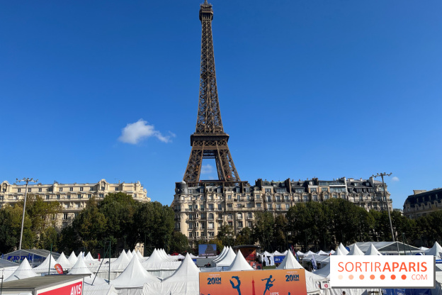 Vredestein 20km de Paris - nos photos de la 46e édition