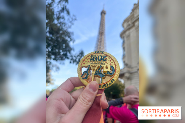 Vredestein 20km de Paris - nos photos de la 46e édition