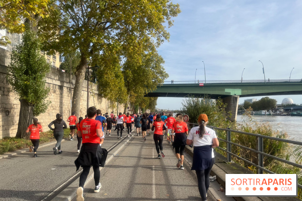 Vredestein 20km de Paris - nos photos de la 46e édition