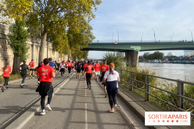 Vredestein 20km de Paris - nos photos de la 46e édition