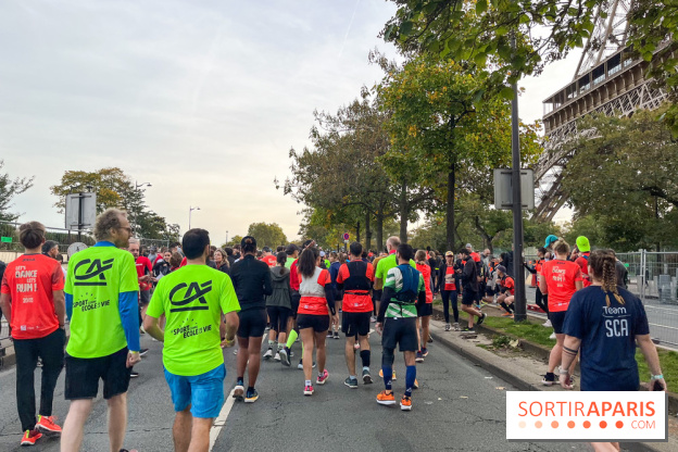 Vredestein 20km de Paris - nos photos de la 46e édition