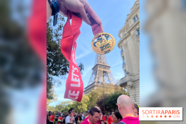 Vredestein 20km de Paris - nos photos de la 46e édition