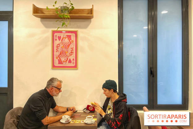 Dame de Cœur  - IMG 4906