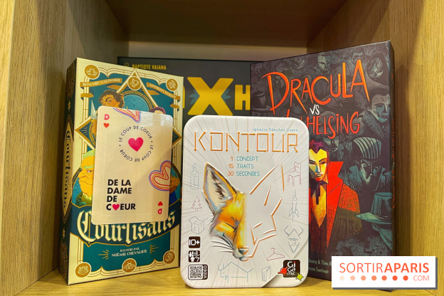 Dame de Cœur  - IMG 4914