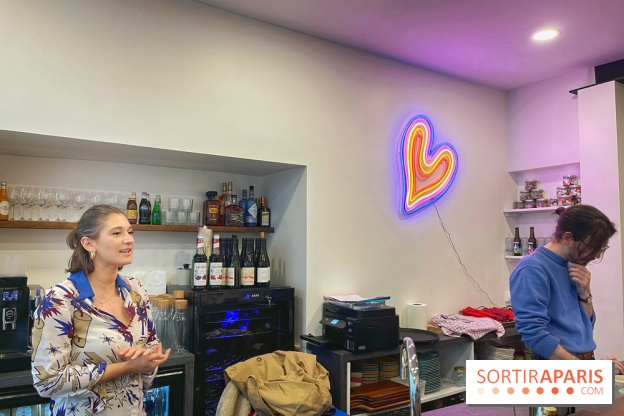 Dame de Cœur  - IMG 4916