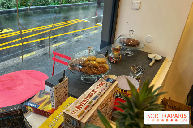 Dame de Cœur  - IMG 4917