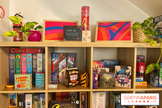 Dame de Cœur  - IMG 4919