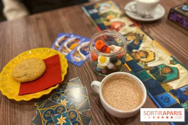 Dame de Cœur  - IMG 4927