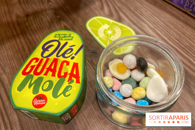 Dame de Cœur  - IMG 4931