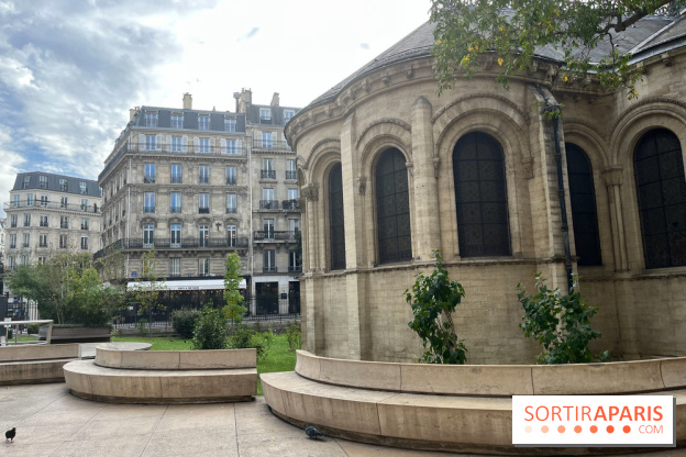 Musée des arts métiers - nos photos
