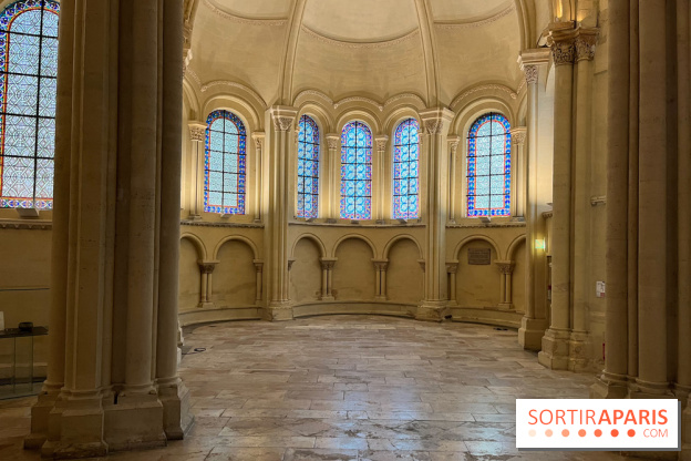 Musée des arts métiers - nos photos