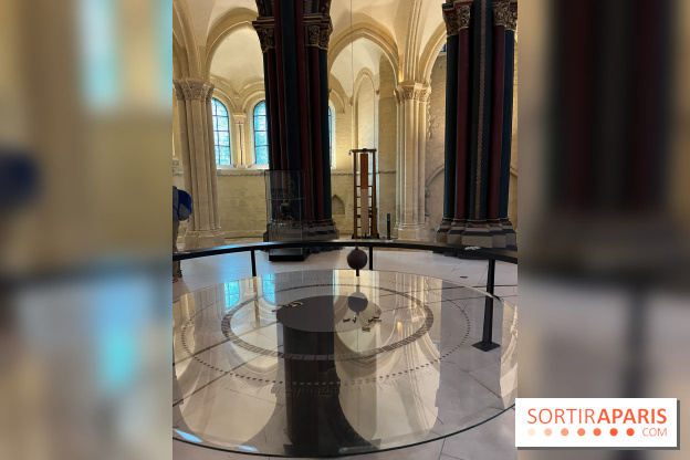 Musée des arts métiers - nos photos
