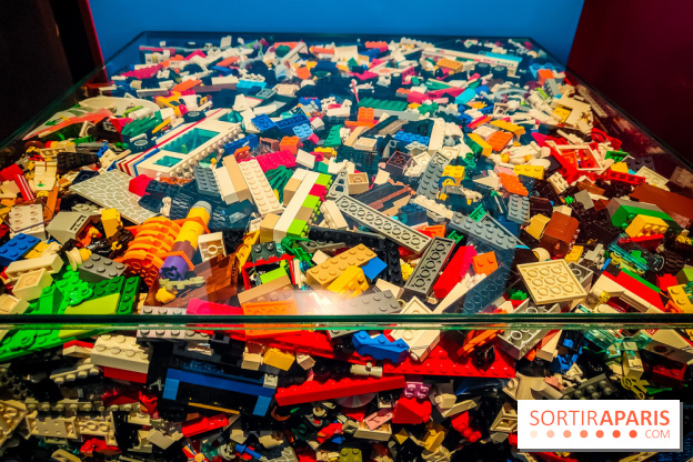 Empreinte carbone : l'exposition pour comprendre l'écologie au musée des Arts et Métiers - photos - IMG20241014104944