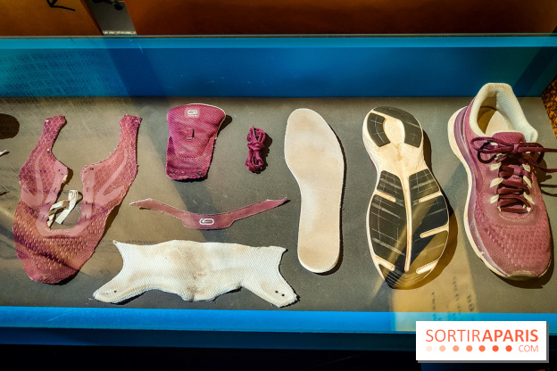 Empreinte carbone : l'exposition pour comprendre l'écologie au musée des Arts et Métiers - photos - IMG20241014104928