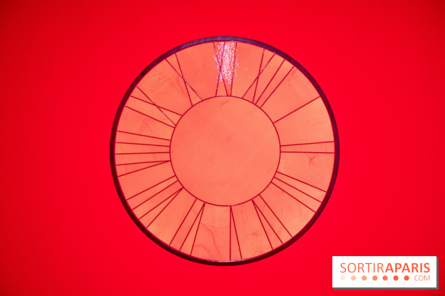 Exposition d'Ugo Rondinone et Tarek Lakhrissi à Reiffers Art Initiatives - DSC 1490