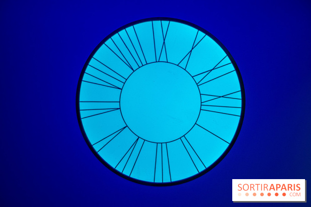 Exposition d'Ugo Rondinone et Tarek Lakhrissi à Reiffers Art Initiatives - DSC 1491