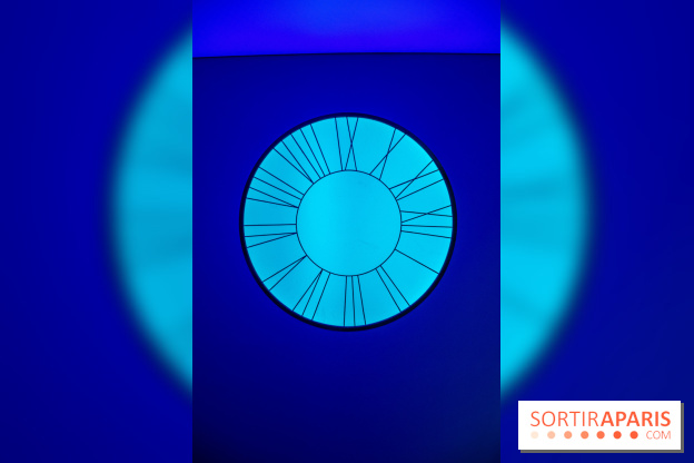 Exposition d'Ugo Rondinone et Tarek Lakhrissi à Reiffers Art Initiatives - DSC 1492