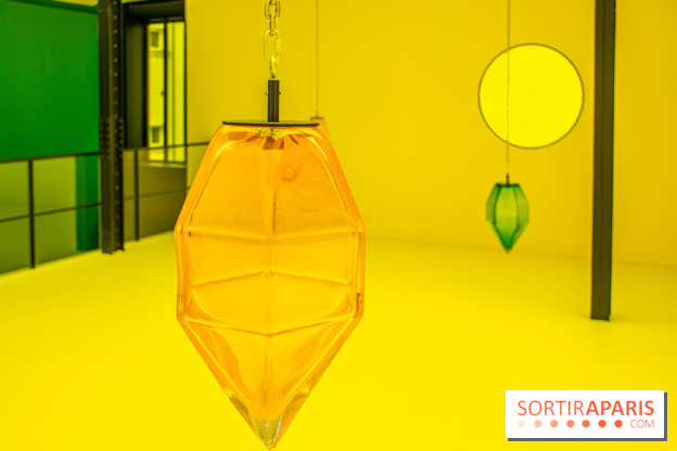 Exposition d'Ugo Rondinone et Tarek Lakhrissi à Reiffers Art Initiatives - DSC 1502