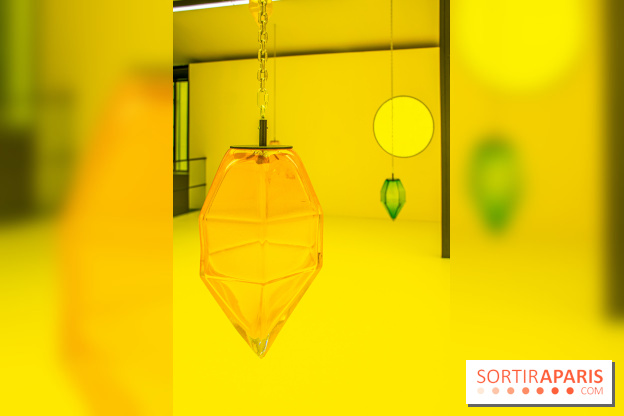 Exposition d'Ugo Rondinone et Tarek Lakhrissi à Reiffers Art Initiatives - DSC 1503