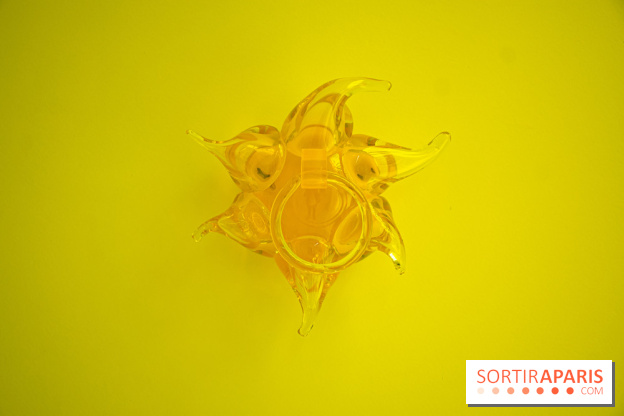 Exposition d'Ugo Rondinone et Tarek Lakhrissi à Reiffers Art Initiatives - DSC 1508