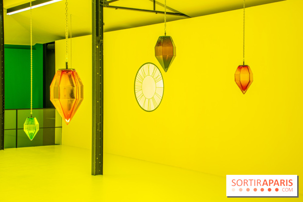 Exposition d'Ugo Rondinone et Tarek Lakhrissi à Reiffers Art Initiatives - DSC 1511