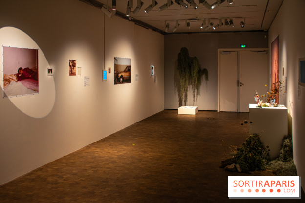 Exposition Soft Skills de Mohamad Abdouni à Lafayette Anticipations