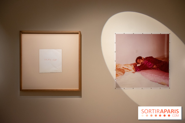 Exposition Soft Skills de Mohamad Abdouni à Lafayette Anticipations
