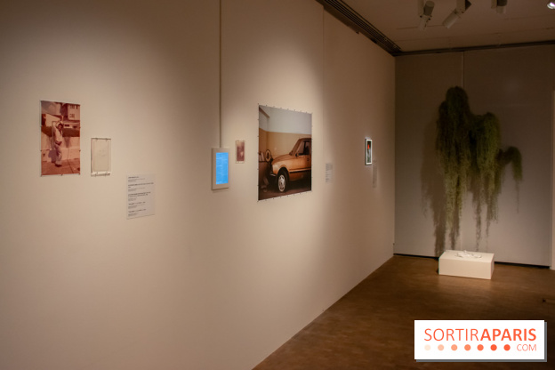 Exposition Soft Skills de Mohamad Abdouni à Lafayette Anticipations