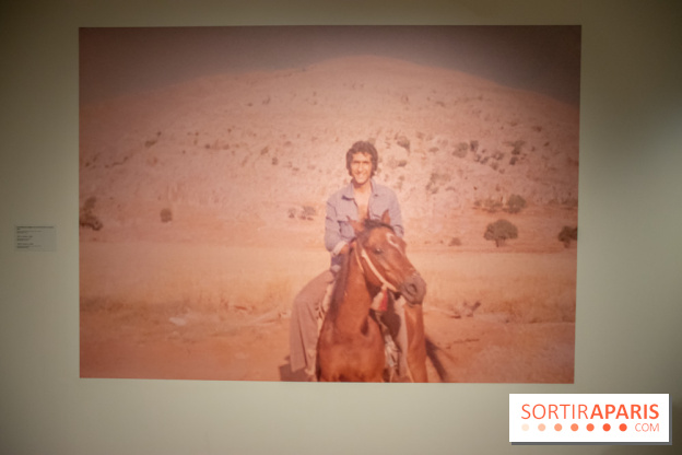 Exposition Soft Skills de Mohamad Abdouni à Lafayette Anticipations