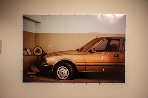 Exposition Soft Skills de Mohamad Abdouni à Lafayette Anticipations - DSC 1548