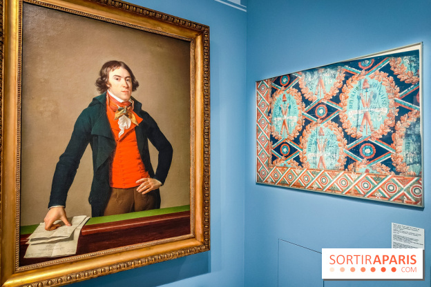 Paris 1793-1794, une année révolutionnaire : l'expo historique et surprenante du Musée Carnavalet - IMG20241015100505