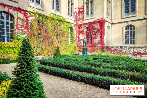 Paris 1793-1794, une année révolutionnaire : l'expo historique et surprenante du Musée Carnavalet - visuel automne