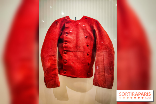 Paris 1793-1794, une année révolutionnaire : l'expo historique et surprenante du Musée Carnavalet - IMG20241015101129