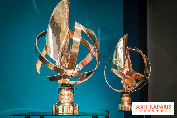 En solitaire autour du monde, l'exposition autour du Vendée Globe au Musée de la Marine - photos - IMG20241010145059