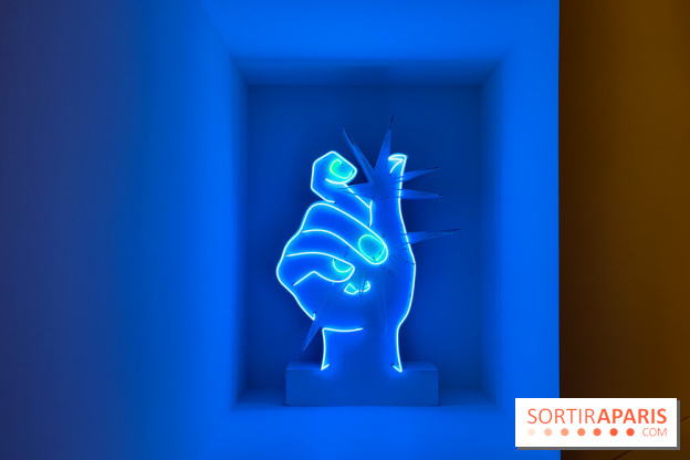 Exposition Pop Forever  - IMG 2630