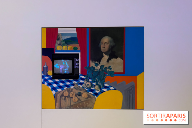 Exposition Pop Forever  - IMG 2634