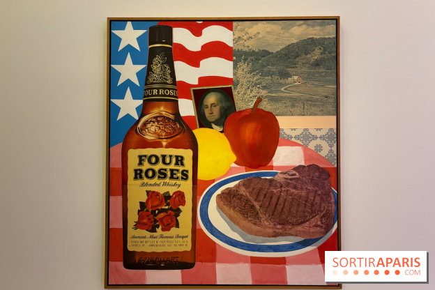 Exposition Pop Forever  - IMG 2637