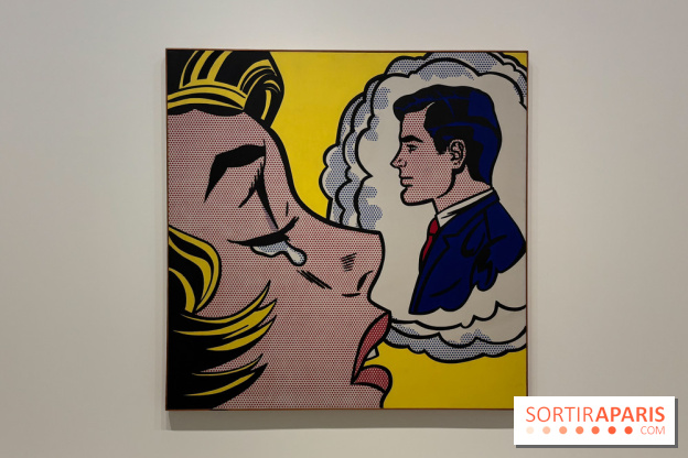 Exposition Pop Forever  - IMG 2647