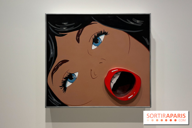 Exposition Pop Forever  - IMG 2648