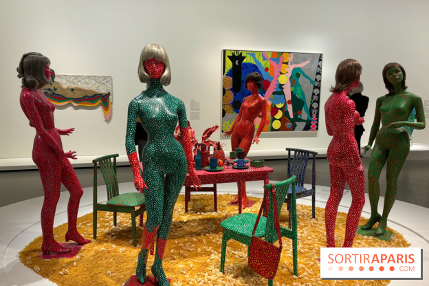 Exposition Pop Forever  - IMG 2653