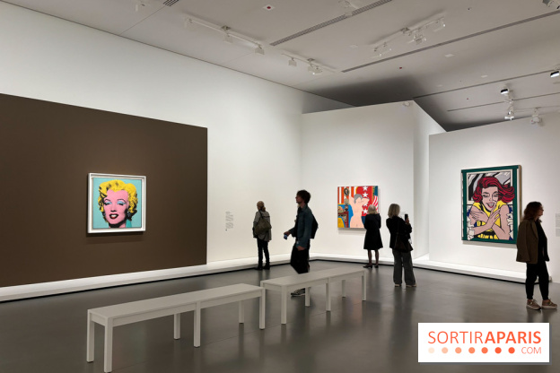 Exposition Pop Forever  - IMG 2661