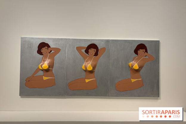 Exposition Pop Forever