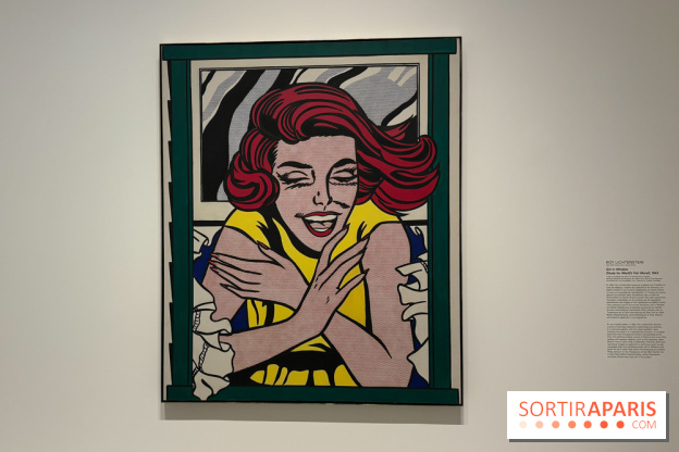 Exposition Pop Forever  - IMG 2672