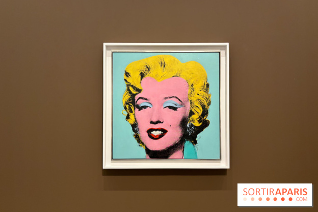 Exposition Pop Forever  - IMG 2675