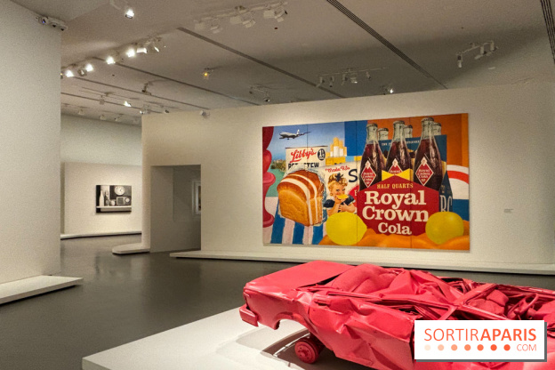 Exposition Pop Forever  - IMG 2682