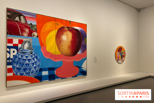 Exposition Pop Forever