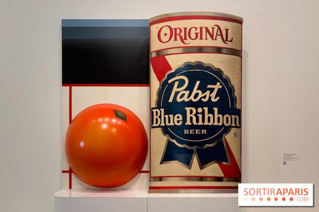 Exposition Pop Forever  - IMG 2700