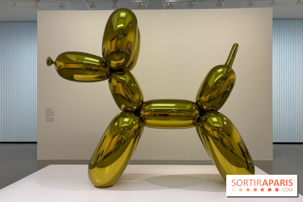 Exposition Pop Forever  - IMG 2767