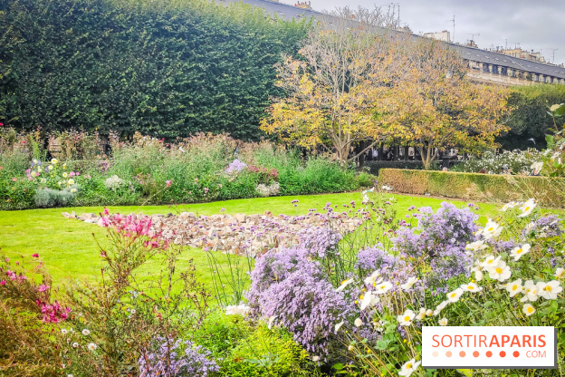 Art Basel Paris 2024 : une exposition de sculptures gratuite au Domaine du Palais-Royal - photos - IMG20241015160453